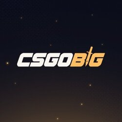 CSGOBig Logo